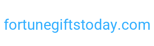 Fortune Gifts Today Logo